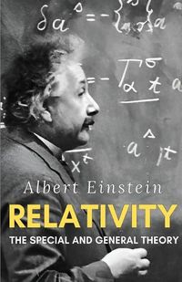 Cover image for Relativity