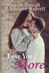 Cover image for Love You More