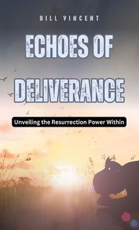 Cover image for Echoes of Deliverance