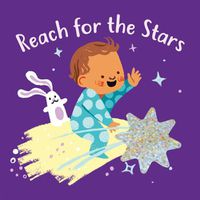 Cover image for Reach for the Stars (Together Time Books)