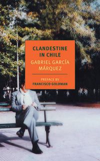 Cover image for Clandestine In Chile