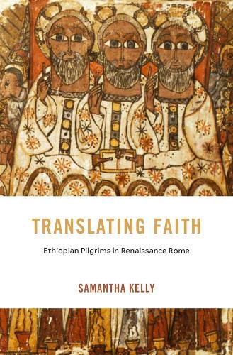 Translating Faith