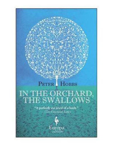 Cover image for In the Orchard, the Swallows