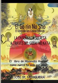 Cover image for Go Rin No Sho El Libro De Las Cinco Esferas