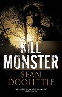 Cover image for Kill Monster