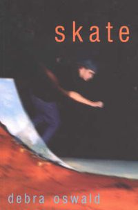 Cover image for Skate