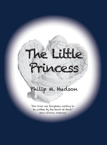 Cover image for The Little Princess