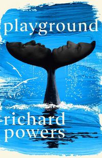 Cover image for Playground