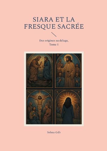 Cover image for Siara et la fresque sacree