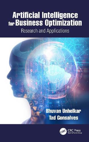 Cover image for Artificial Intelligence for Business Optimization