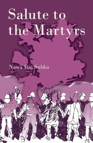 Cover image for Salute to the Martyrs