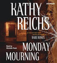 Cover image for Monday Mourning