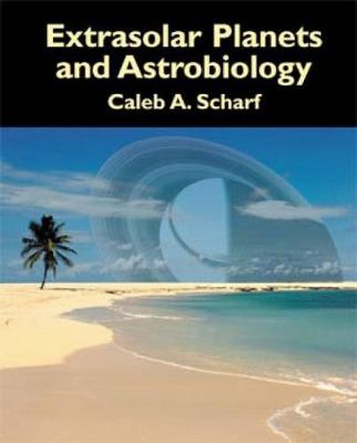 Cover image for Extrasolar Planets and Astrobiology