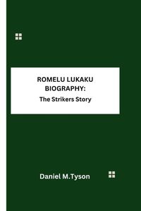Cover image for Romelu Lukaku