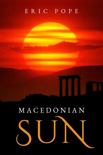 Cover image for Macedonian Sun