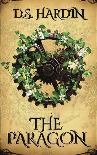Cover image for The Paragon