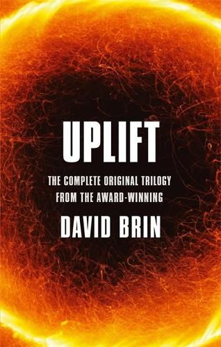 Cover image for Uplift: The Complete Original Trilogy