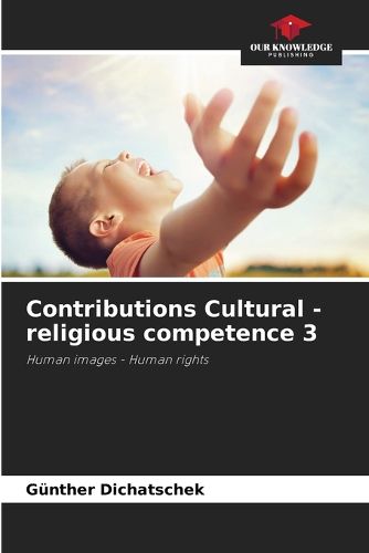 Cover image for Contributions Cultural - religious competence 3