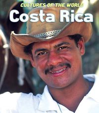 Cover image for Costa Rica