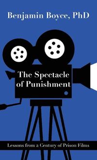 Cover image for The Spectacle of Punishment