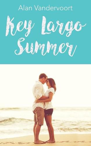Cover image for Key Largo Summer