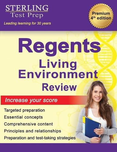 Cover image for Regents Living Environment