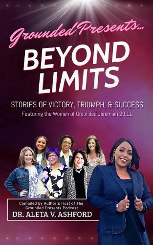 Cover image for Beyond Limits