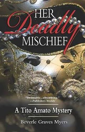 Cover image for Her Deadly Mischief