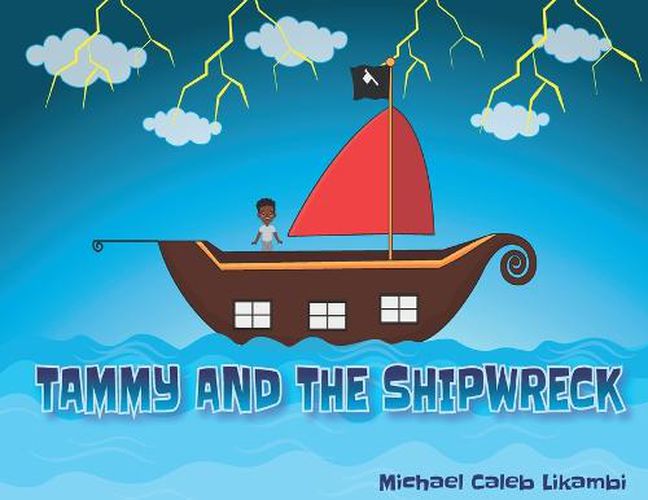 Cover image for Tammy and the Shipwreck