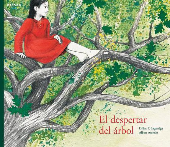 Cover image for El Despertar del Arbol, 1