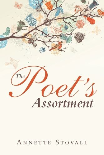 Cover image for The Poet's Assortment