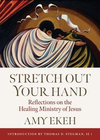 Cover image for Stretch Out Your Hand