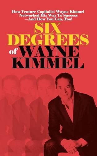 Six Degrees of Wayne Kimmel