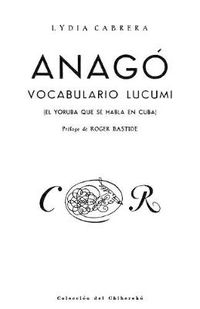 Cover image for Anago