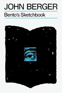 Cover image for Bento's Sketchbook