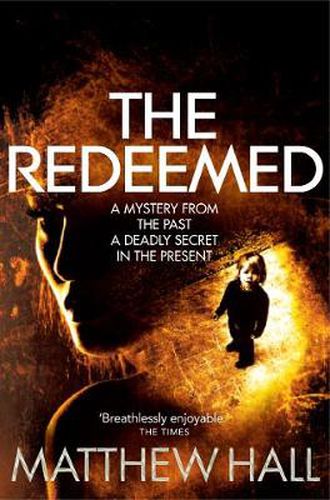 Cover image for The Redeemed