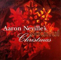 Cover image for Soulful Christmas