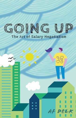 Cover image for Going up