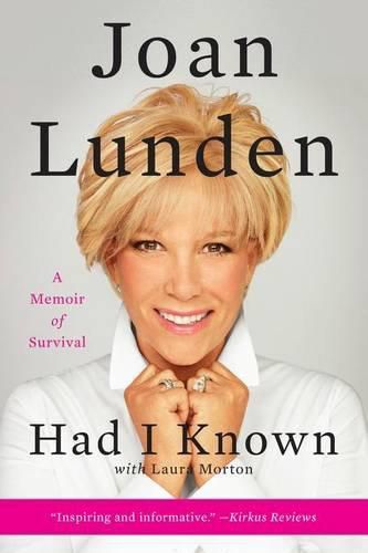 Cover image for Had I Known: A Memoir of Survival