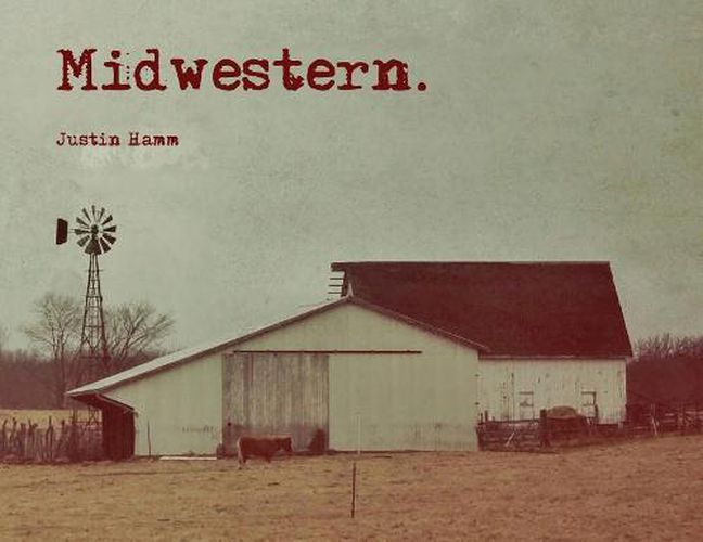 Cover image for Midwestern