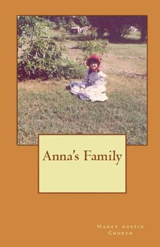 Cover image for Anna's Family