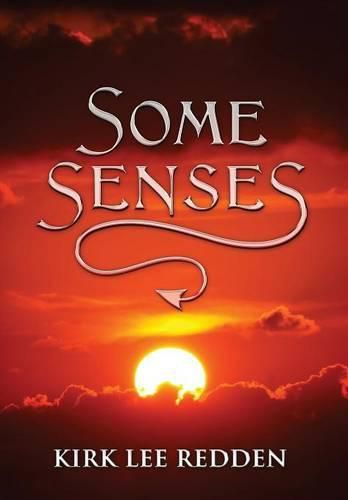 Cover image for Some Senses