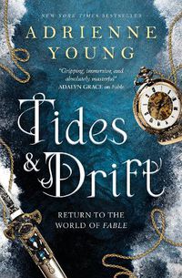 Cover image for Tides & Drift