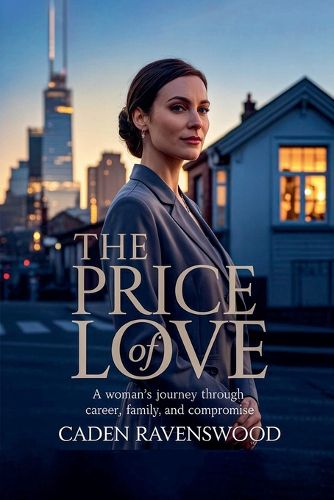 Cover image for The Price of Love