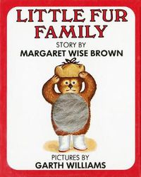 Cover image for Little Fur Family