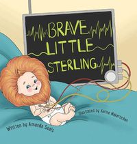Cover image for Brave Little Sterling