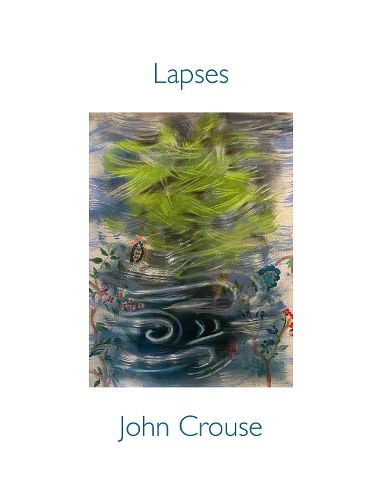 Cover image for Lapses
