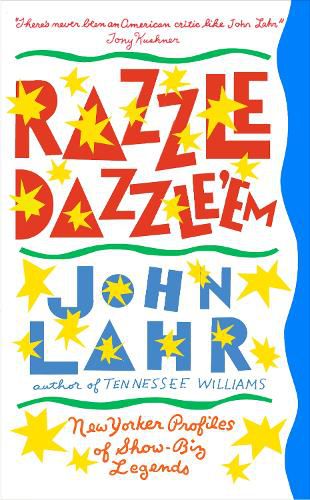 Cover image for Razzle Dazzle 'Em