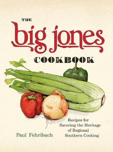 The Big Jones Cookbook