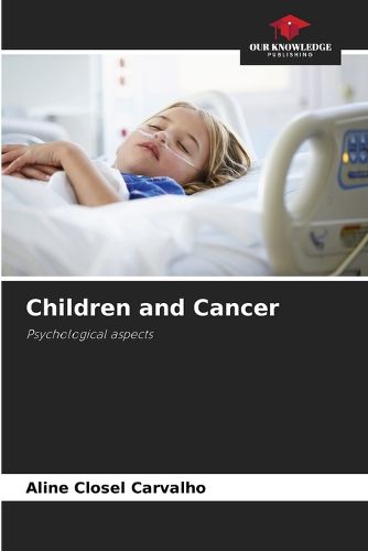 Cover image for Children and Cancer